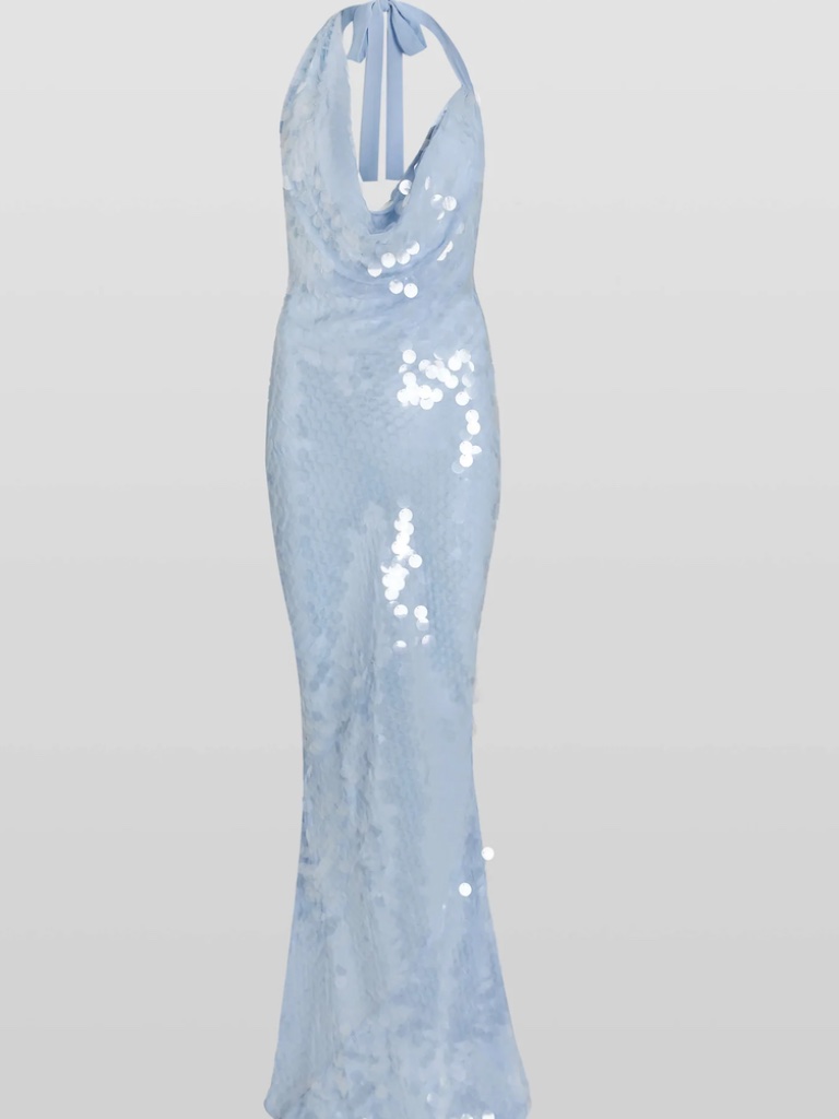 Rat And Boa Anais Dress — image 3 of 8